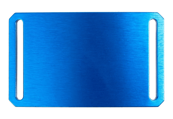 Grip6 Standard Classic Belt (River) - Neat Street Philippines