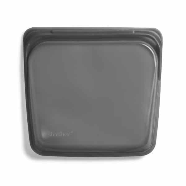 Stasher Airtight Reusable Silicone Bag - Sandwich Size