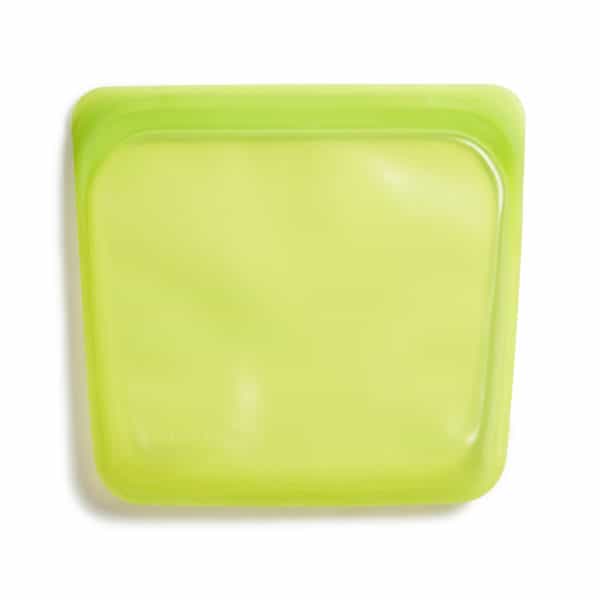 Stasher Airtight Reusable Silicone Bag - Sandwich Size