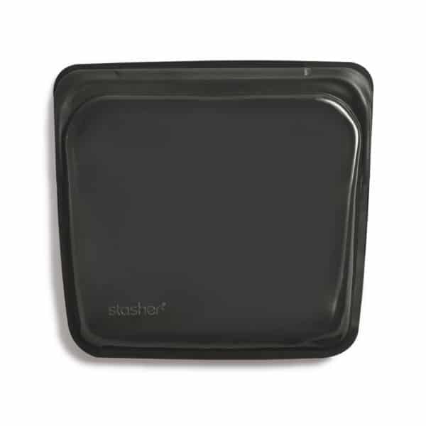 Stasher Airtight Reusable Silicone Bag - Sandwich Size