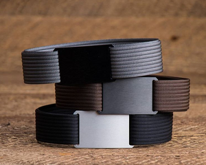 Six Reasons Why Grip6 is the World's Best Belt